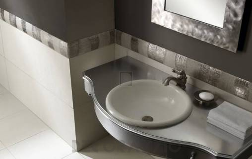 Напольная плитка Settecento Interior design contemporaneo - 287505