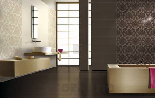 Напольная плитка Settecento Interior design contemporaneo - 760106