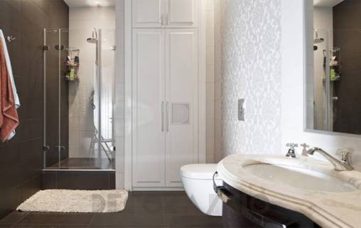 Напольная плитка Settecento Interior design contemporaneo - 760106