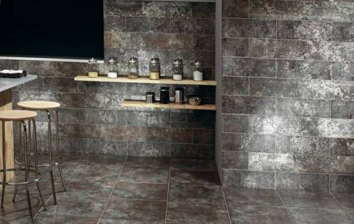Настенная плитка Settecento Interior design contemporaneo - 22710