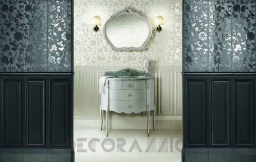 Настенная плитка Settecento Interior design contemporaneo - 77100
