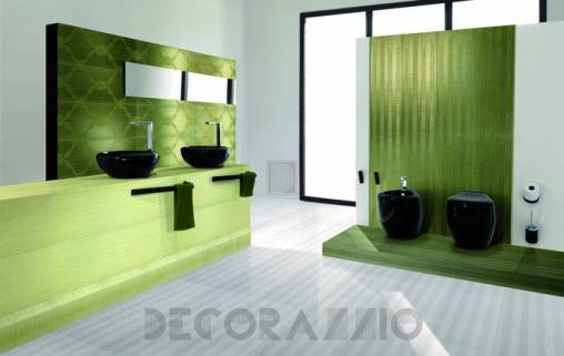 Напольная плитка Settecento Interior design contemporaneo - 24075