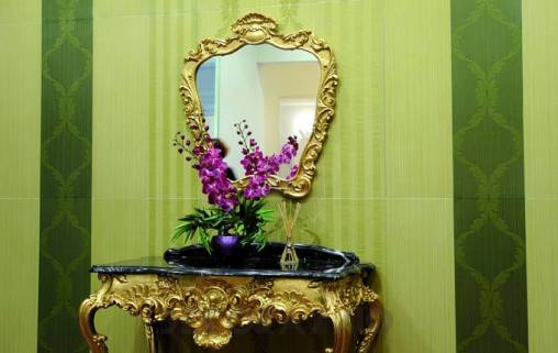 Напольная плитка Settecento Interior design contemporaneo - 24075