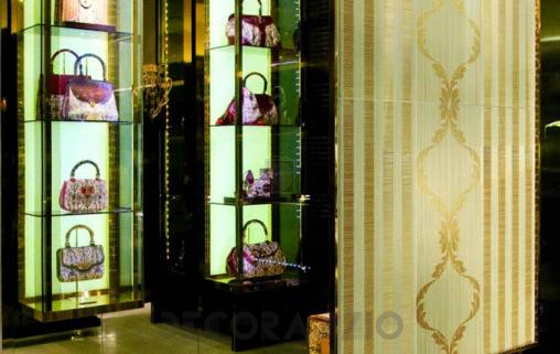 Напольная плитка Settecento Interior design contemporaneo - 24075