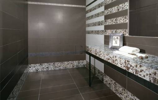Напольная плитка Settecento Interior design contemporaneo - 760106