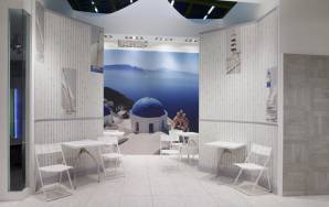 Напольная плитка Settecento Interior design contemporaneo, 24170
