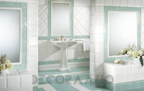 Настенная плитка Settecento Alta qualita artigiana - 611005