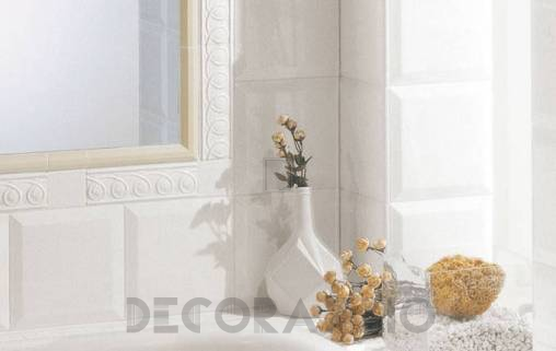 Настенная плитка Settecento Alta qualita artigiana - 611005