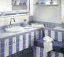 Настенная плитка Settecento Alta qualita artigiana - B86305