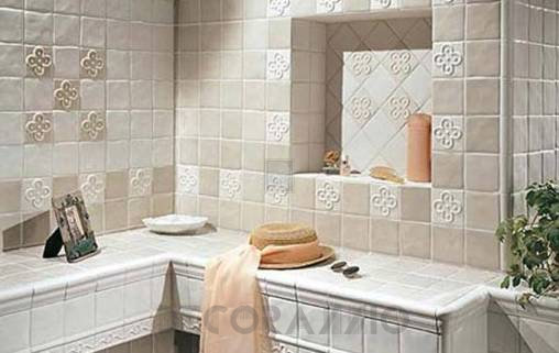 Настенная плитка Settecento Alta qualita artigiana - B86305