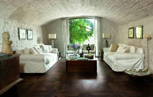 Напольная плитка Settecento Interior design contemporaneo - 165011