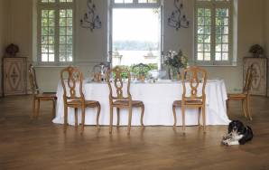 Напольная плитка Settecento Interior design contemporaneo, 165111