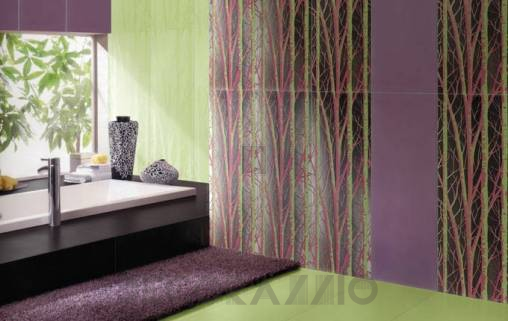 Напольная плитка Settecento Interior design contemporaneo - 240505