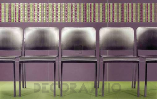 Напольная плитка Settecento Interior design contemporaneo - 240505