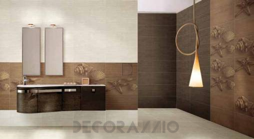 Напольная плитка Settecento Interior design contemporaneo - 500050