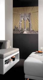 Настенная плитка Settecento Interior design contemporaneo, 24148