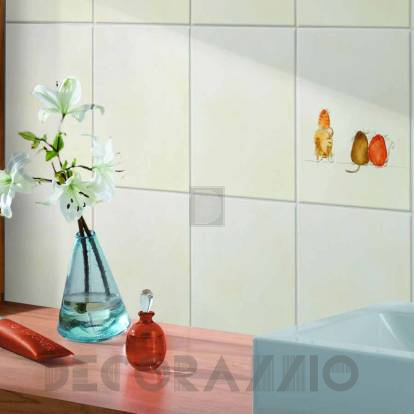 Настенная плитка Steuler Stoneware - 35975001