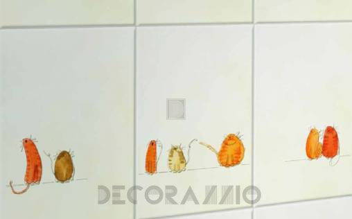 Настенная плитка Steuler Stoneware - 35975001