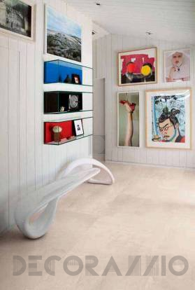 Напольная плитка Viva Ceramica (Emil Group) Pavimenti - BIANCO_99