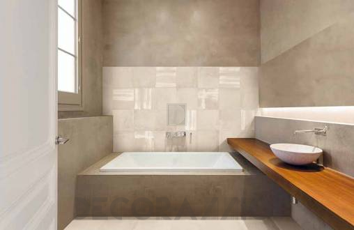 Напольная плитка Viva Ceramica (Emil Group) Pavimenti - White_a
