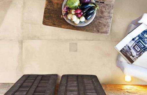 Напольная плитка Viva Ceramica (Emil Group) Pavimenti - White_a
