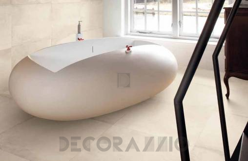 Напольная плитка Viva Ceramica (Emil Group) Pavimenti - White_a
