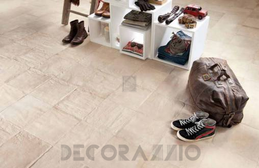 Напольная плитка Viva Ceramica (Emil Group) Pavimenti - White_a