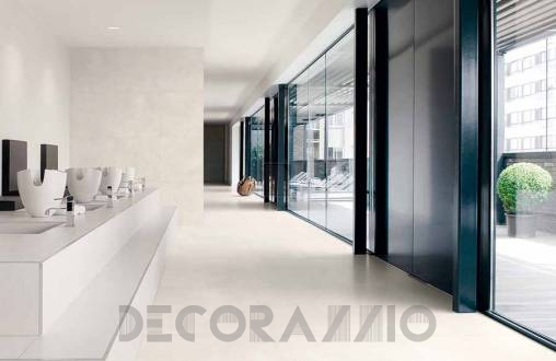 Напольная плитка Viva Ceramica (Emil Group) Pavimenti - Bianco_a