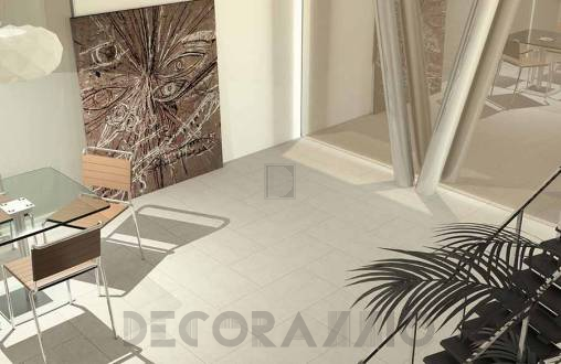 Напольная плитка Viva Ceramica (Emil Group) Pavimenti - White_h