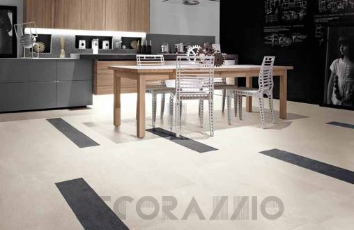 Напольная плитка Viva Ceramica (Emil Group) Pavimenti - White_nr