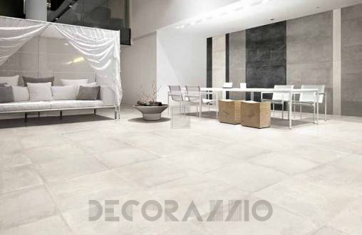 Напольная плитка Viva Ceramica (Emil Group) Pavimenti - White_nr