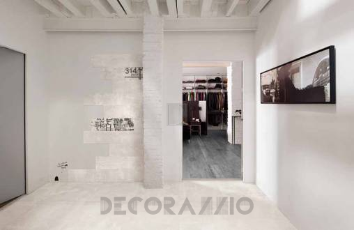 Напольная плитка Viva Ceramica (Emil Group) Pavimenti - Bianco_Calce