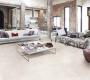 Напольная плитка Viva Ceramica (Emil Group) Pavimenti - Bianco_Calce