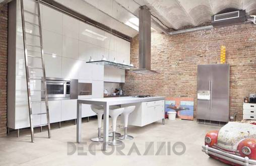 Напольная плитка Viva Ceramica (Emil Group) Pavimenti - Bianco_Calce
