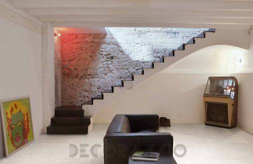 Напольная плитка Viva Ceramica (Emil Group) Pavimenti - Bianco_Calce