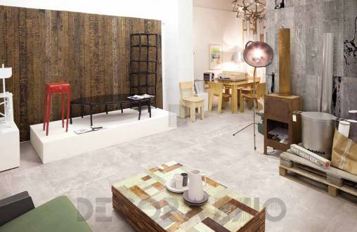 Напольная плитка Viva Ceramica (Emil Group) Pavimenti - Bianco_Calce