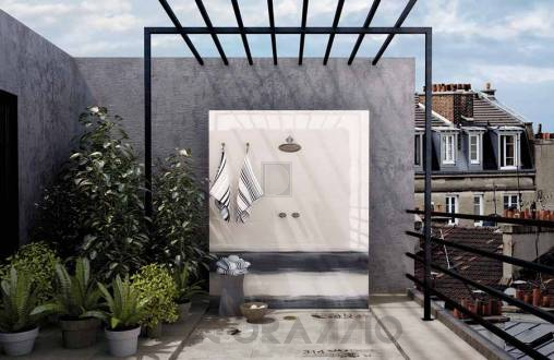 Настенная плитка Viva Ceramica (Emil Group) Rivestimenti - White_Line