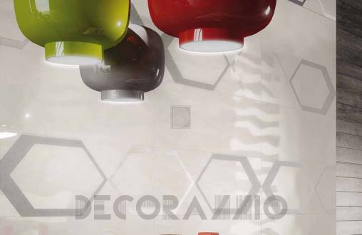 Настенная плитка Viva Ceramica (Emil Group) Rivestimenti - White_Line