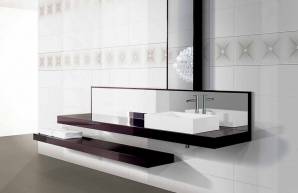 Настенная плитка Viva Ceramica (Emil Group) Rivestimenti, White_df
