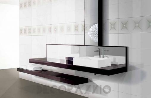 Настенная плитка Viva Ceramica (Emil Group) Rivestimenti - White_df
