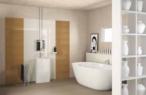 Настенная плитка Viva Ceramica (Emil Group) Rivestimenti, Leykos_g