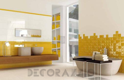 Настенная плитка Viva Ceramica (Emil Group) Rivestimenti - Leykos_g