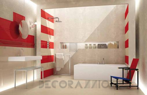 Настенная плитка Viva Ceramica (Emil Group) Rivestimenti - Leykos_g