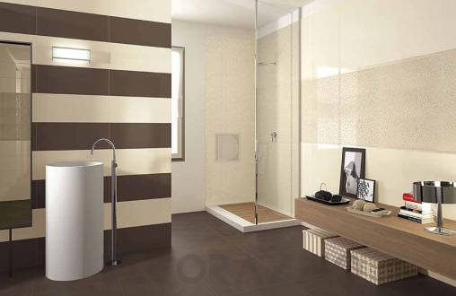 Настенная плитка Viva Ceramica (Emil Group) Rivestimenti - Plume_m