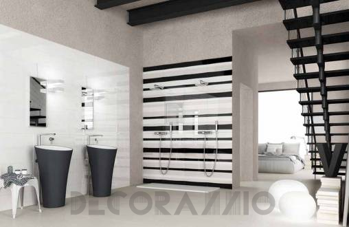 Настенная плитка Viva Ceramica (Emil Group) Rivestimenti - Latte
