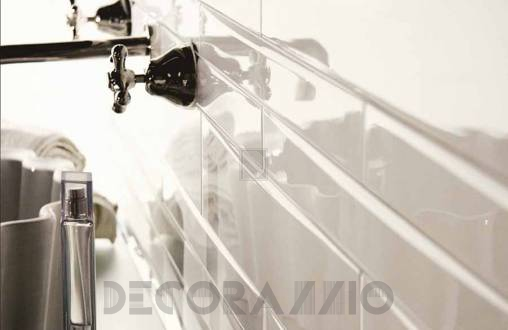 Настенная плитка Viva Ceramica (Emil Group) Rivestimenti - Latte