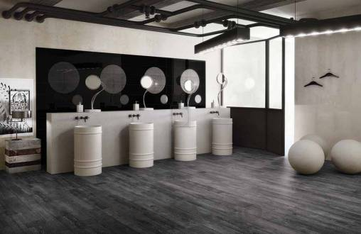 Настенная плитка Viva Ceramica (Emil Group) Rivestimenti - Plume_r