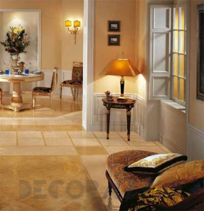 Настенная плитка Versace Ceramics Palace Rivestimenti Living - almond