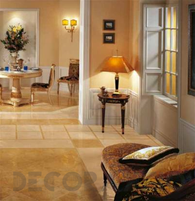 Настенная плитка Versace Ceramics Palace Rivestimenti Living - oro