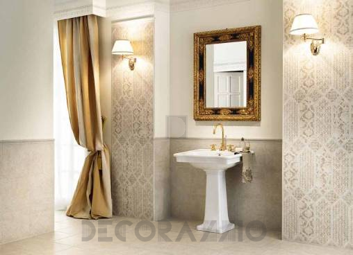Настенная плитка Vallelunga Luxury Home - Marfil